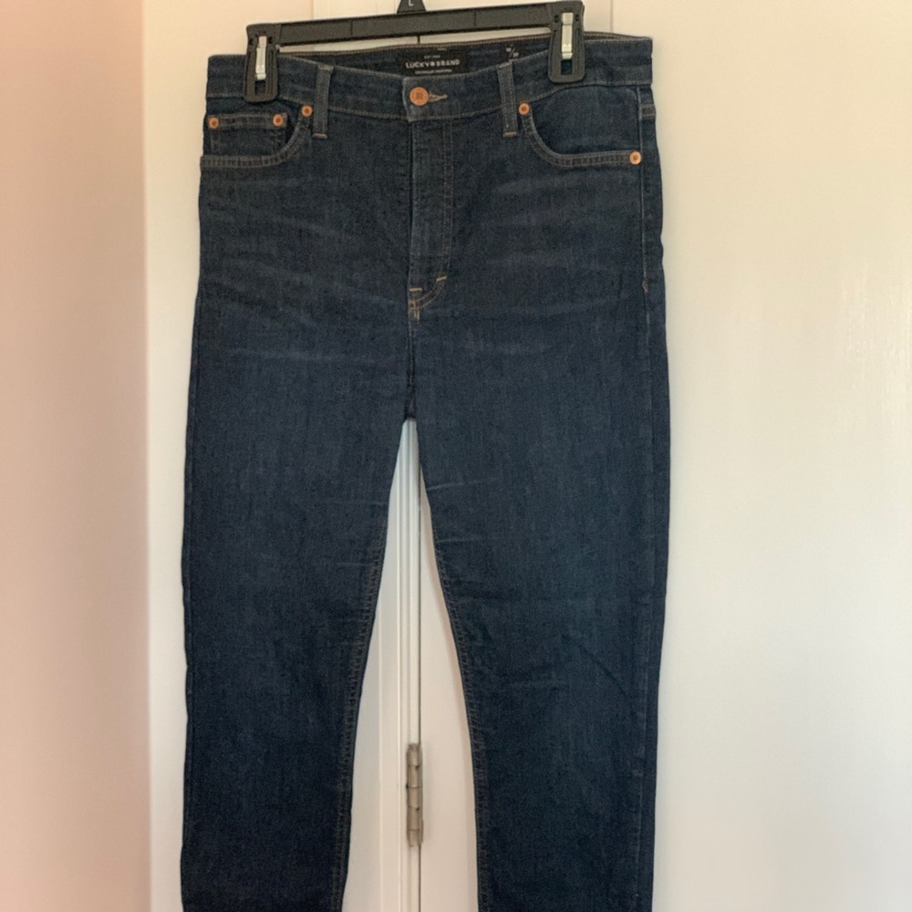 Lucky brand Jeans